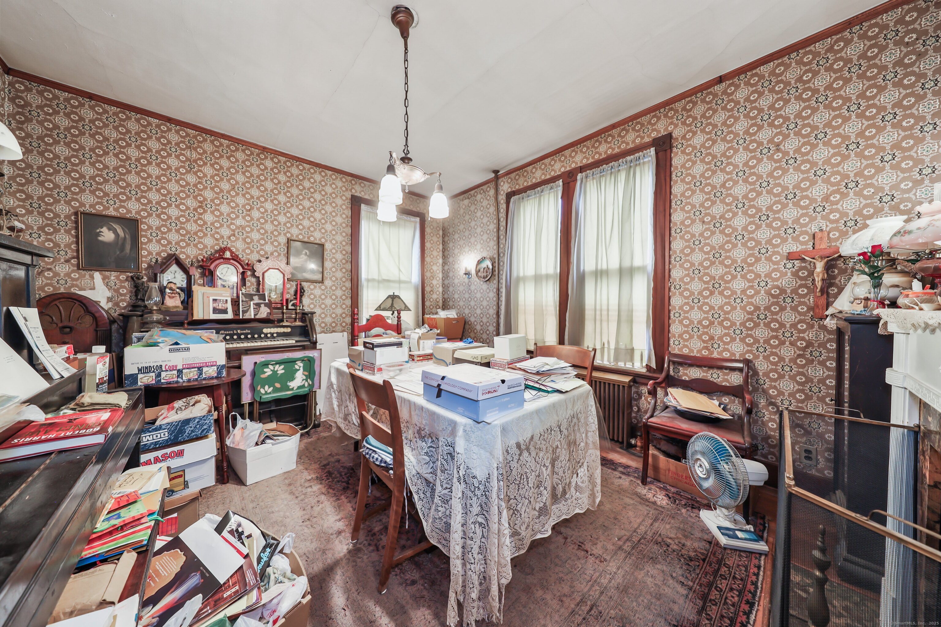 47 Cottage Avenue Ansonia CT 06401