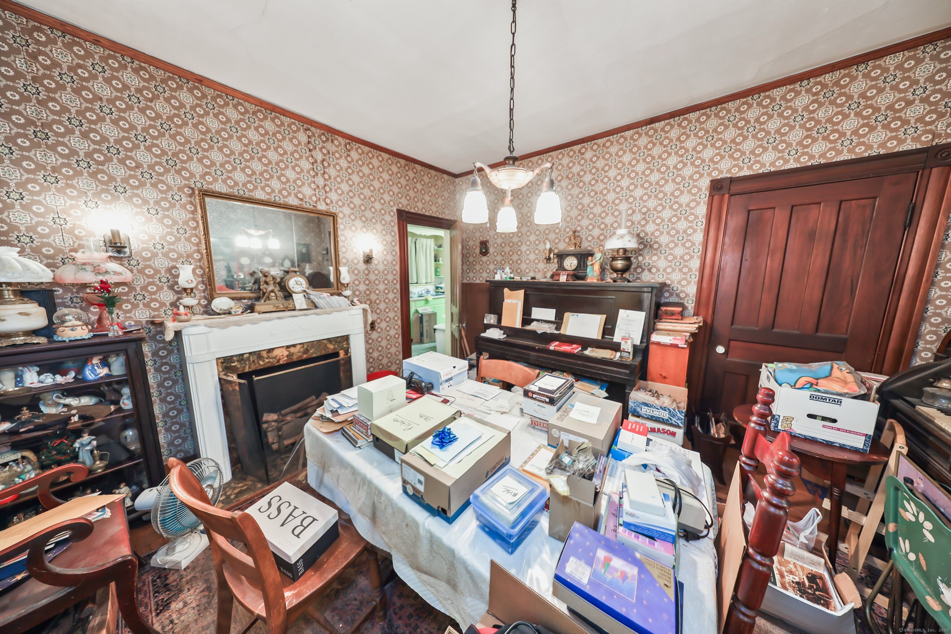 47 Cottage Avenue Ansonia CT 06401