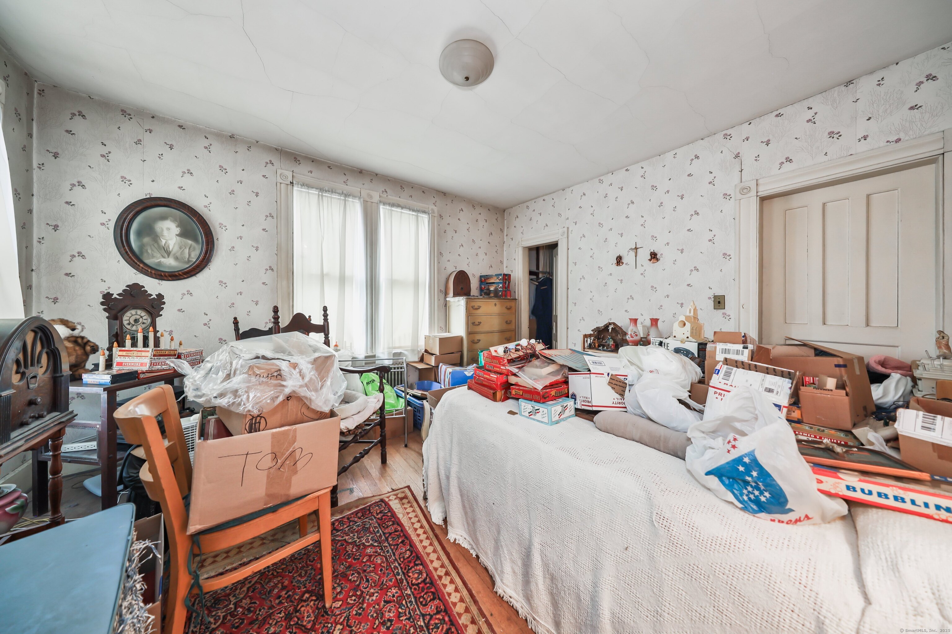 47 Cottage Avenue Ansonia CT 06401