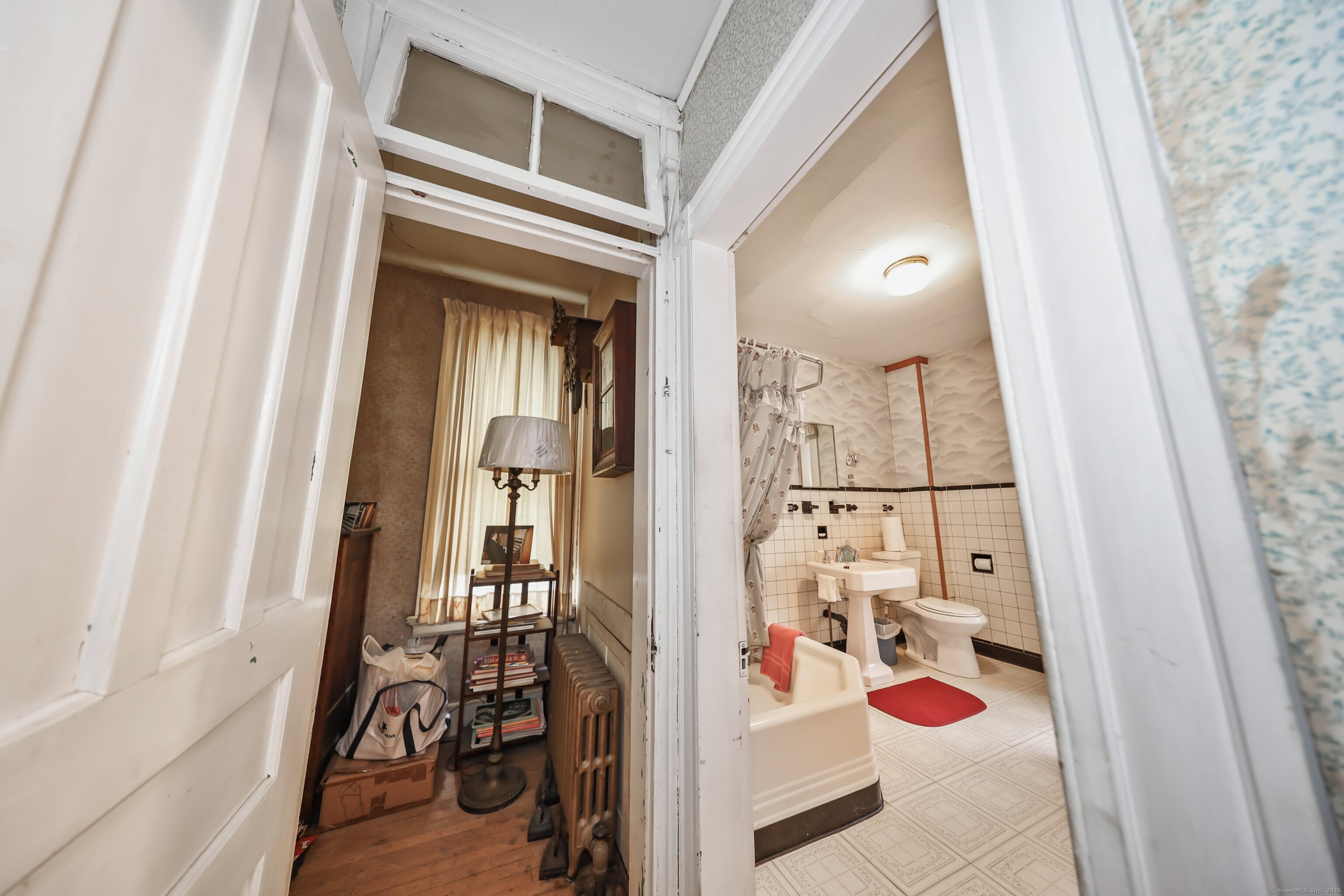 47 Cottage Avenue Ansonia CT 06401