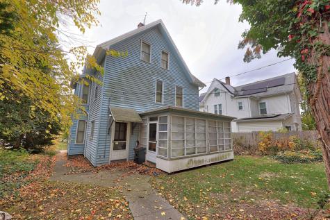 47 Cottage Avenue Ansonia CT 06401