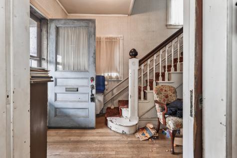 47 Cottage Avenue Ansonia CT 06401