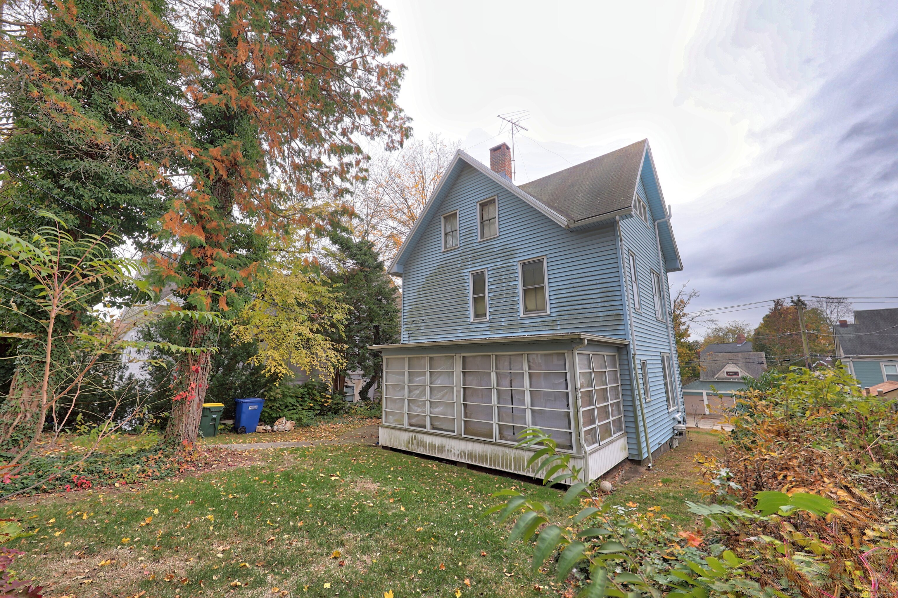 47 Cottage Avenue Ansonia CT 06401