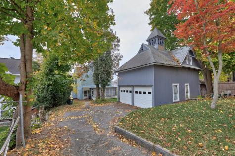 47 Cottage Avenue Ansonia CT 06401