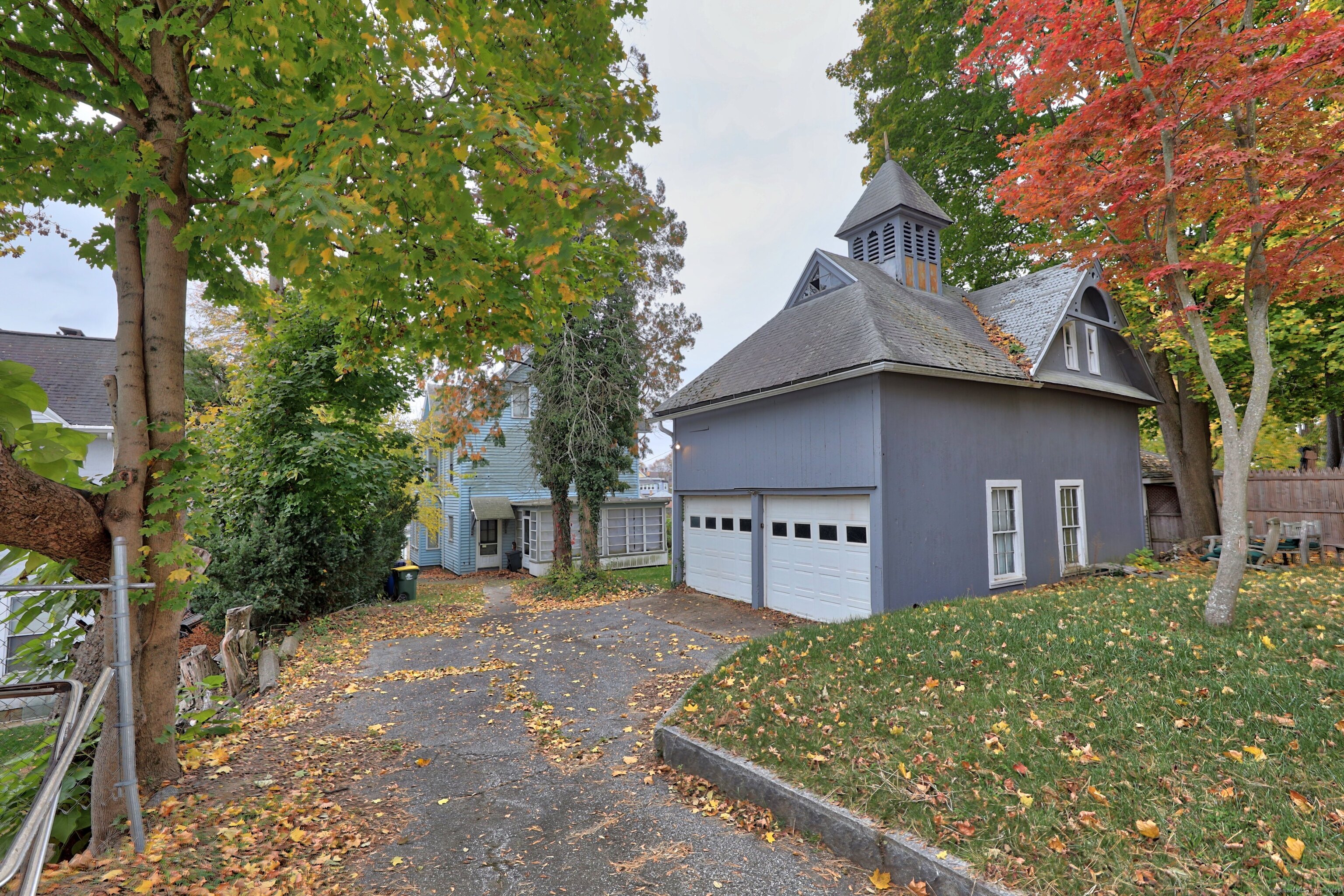 47 Cottage Avenue Ansonia CT 06401