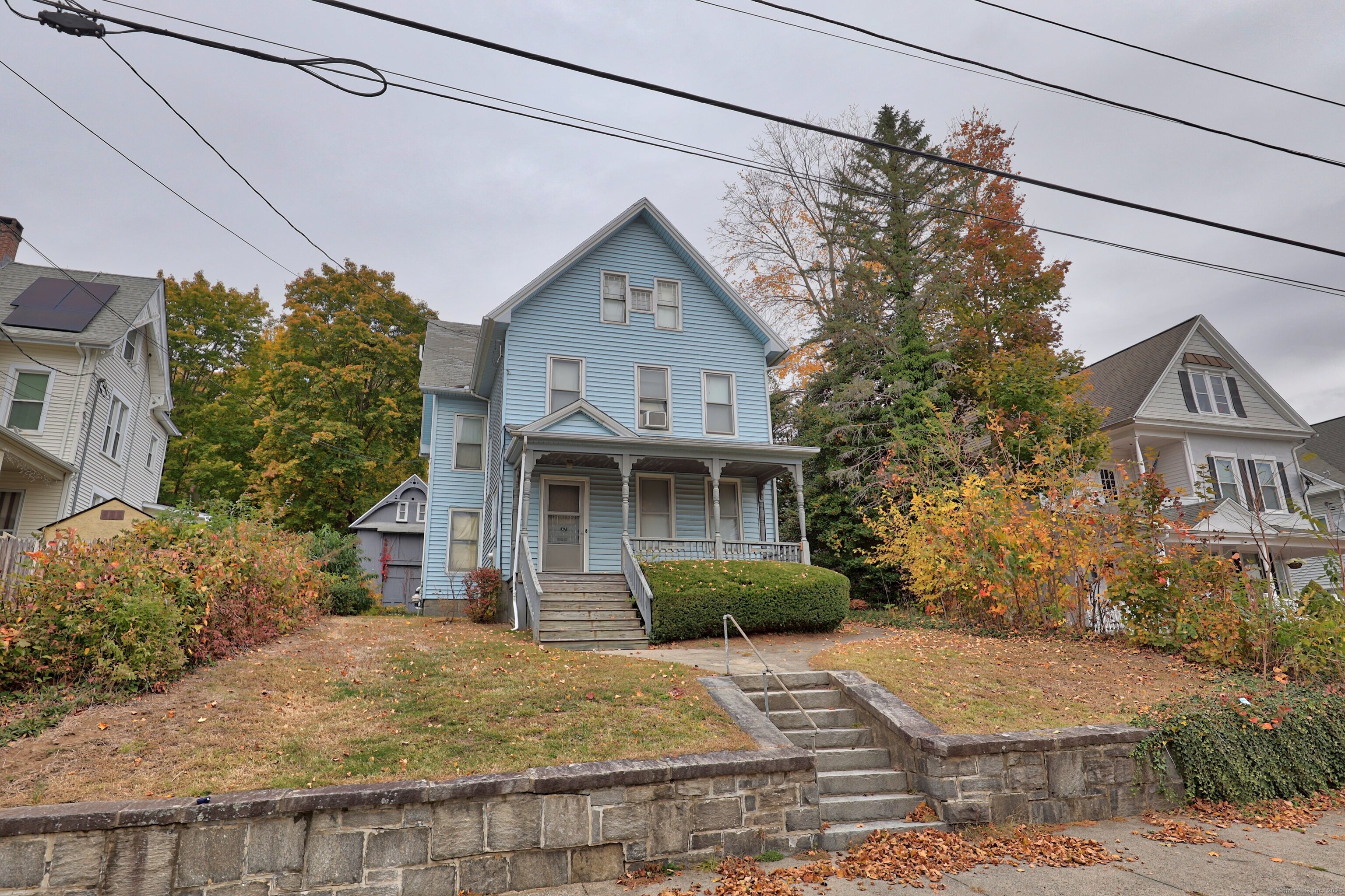 47 Cottage Avenue Ansonia CT 06401