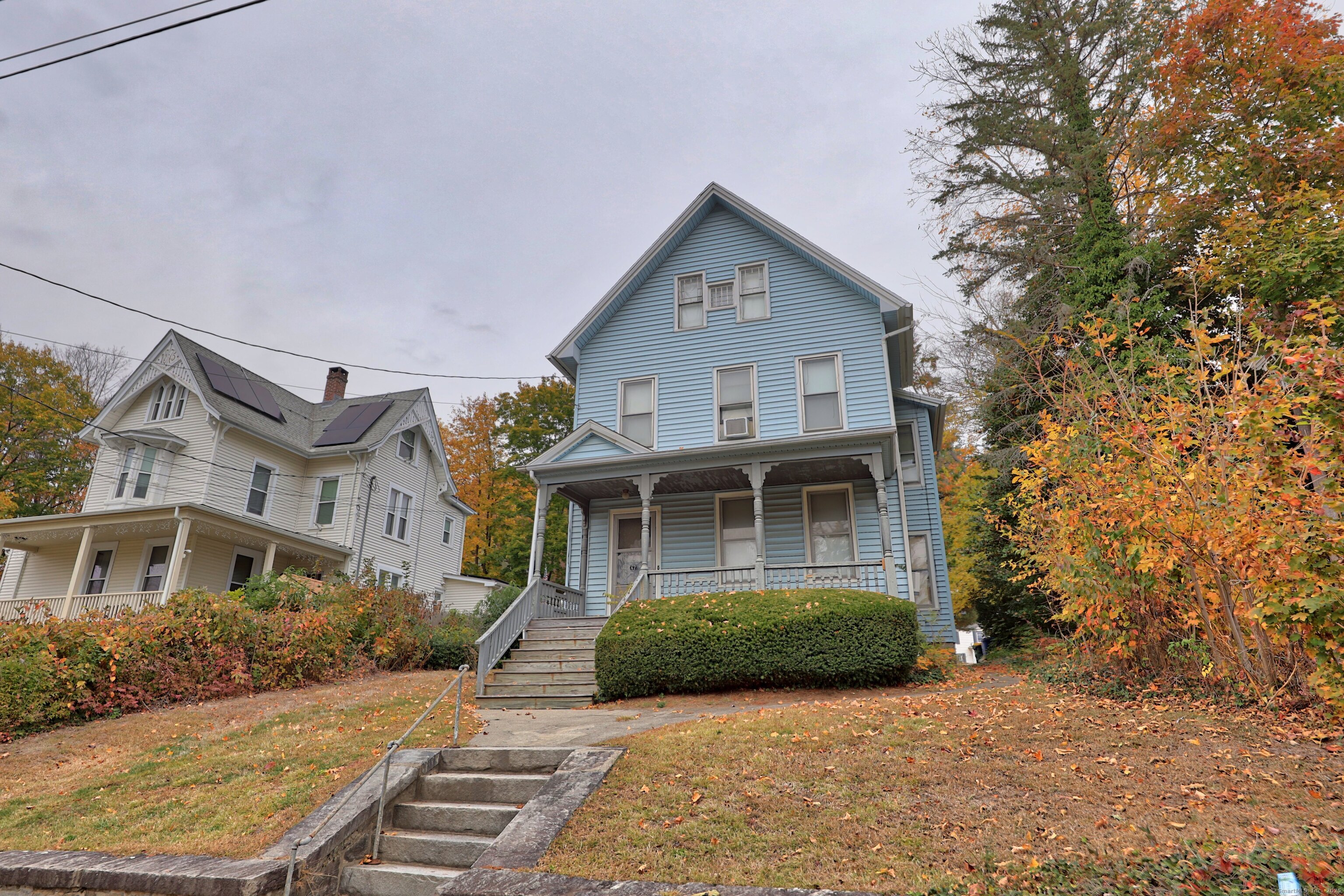 47 Cottage Avenue Ansonia CT 06401