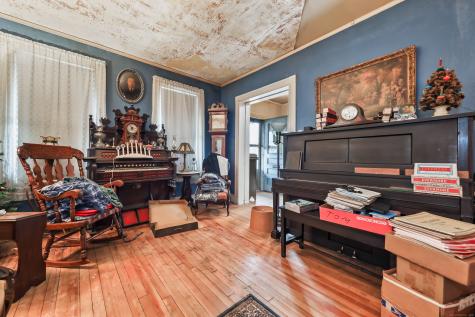 47 Cottage Avenue Ansonia CT 06401