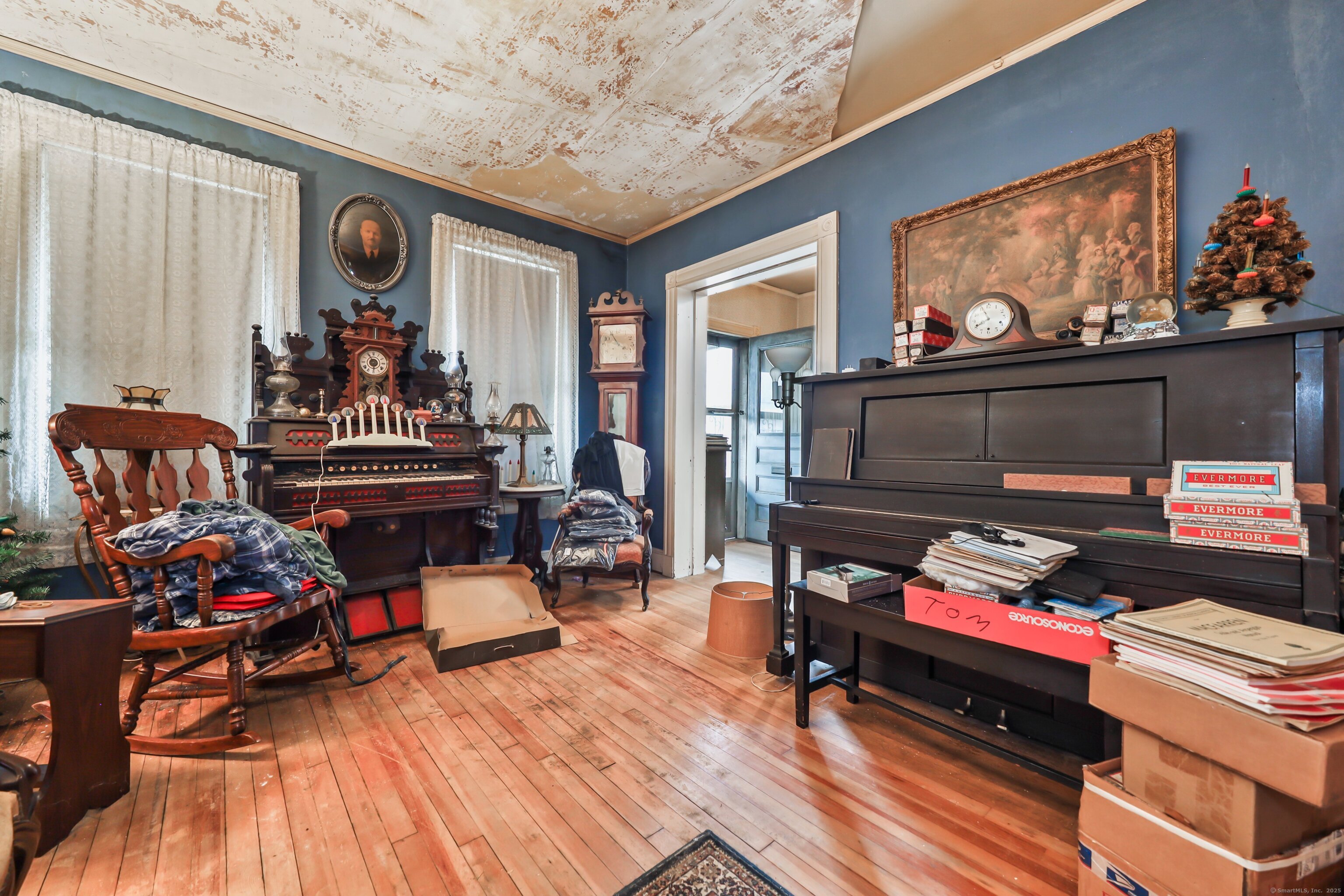 47 Cottage Avenue Ansonia CT 06401