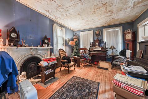 47 Cottage Avenue Ansonia CT 06401