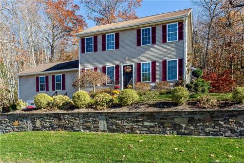 115 Louis Circle Torrington CT 06790
