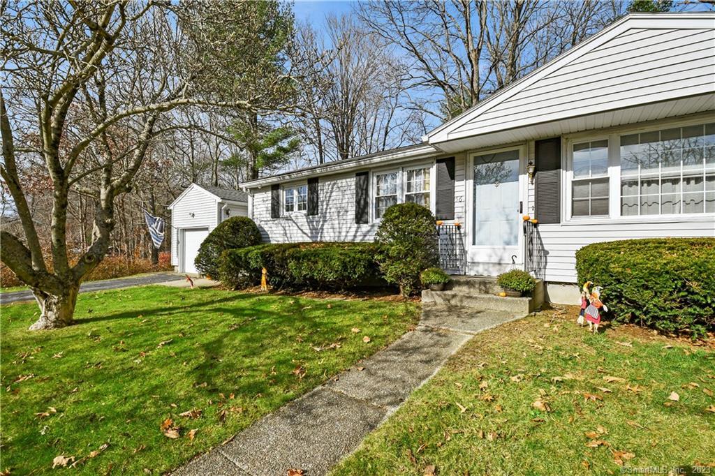 56 Myers Street Putnam CT 06260