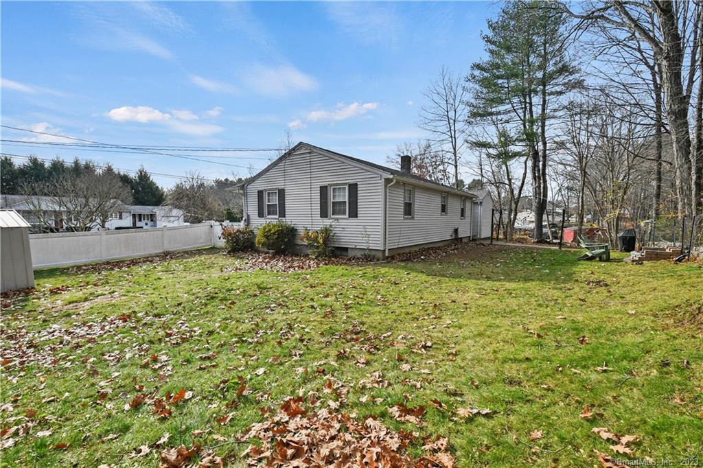 56 Myers Street Putnam CT 06260