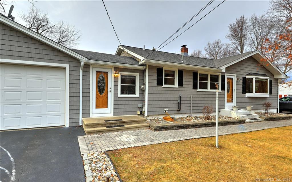 405 West Rutland Road Milford CT 06461