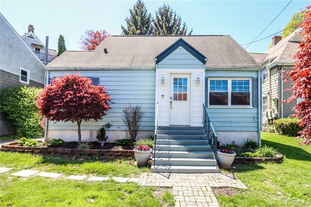 59 Grove Street Shelton CT 06484