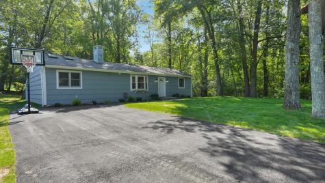 23 Valley View Lane New Milford CT 06776