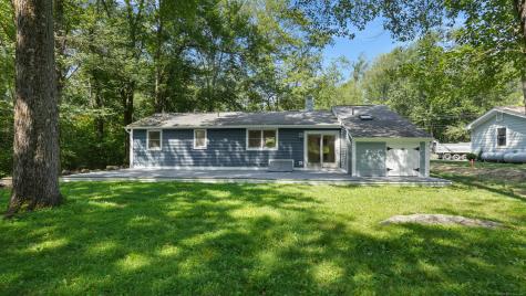 23 Valley View Lane New Milford CT 06776