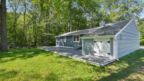 23 Valley View Lane New Milford CT 06776