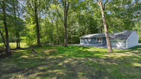 23 Valley View Lane New Milford CT 06776