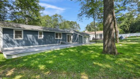 23 Valley View Lane New Milford CT 06776