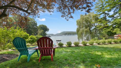 23 Valley View Lane New Milford CT 06776