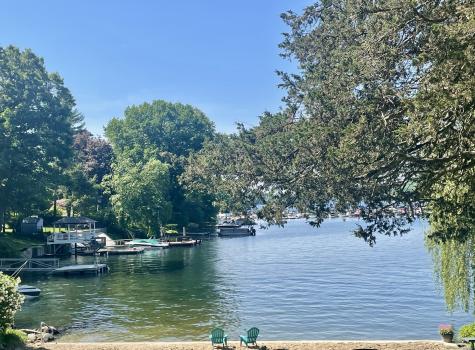 23 Valley View Lane New Milford CT 06776