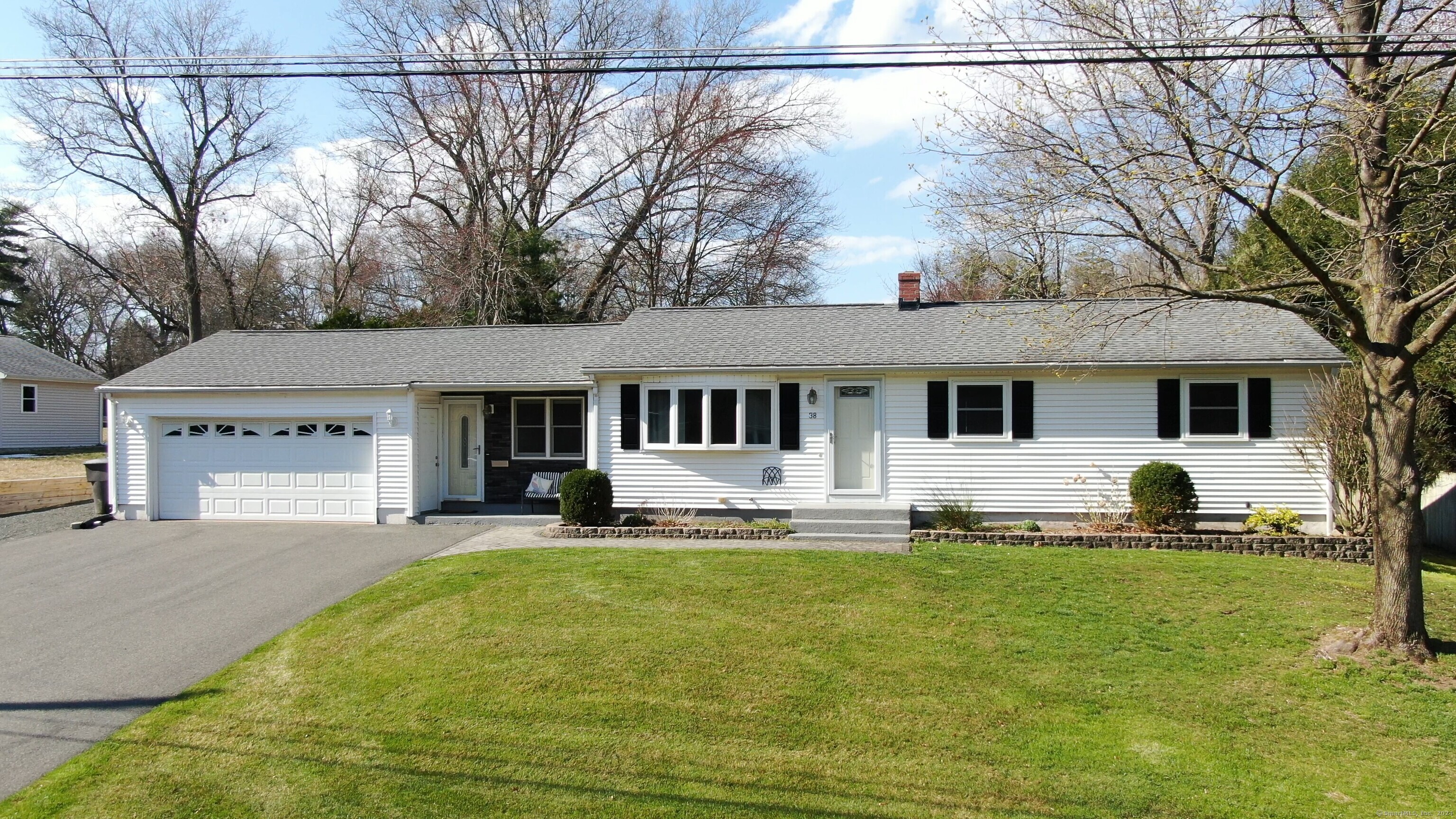 38 Aloha Drive Enfield CT 06082