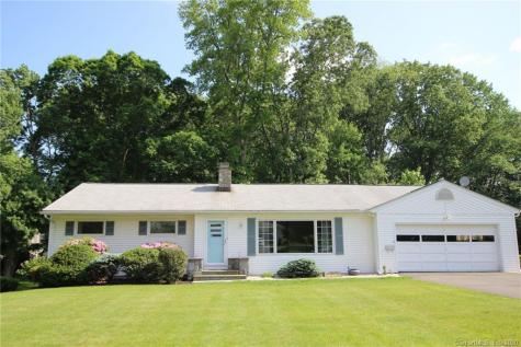 11 Claremont Avenue Danbury CT 06810