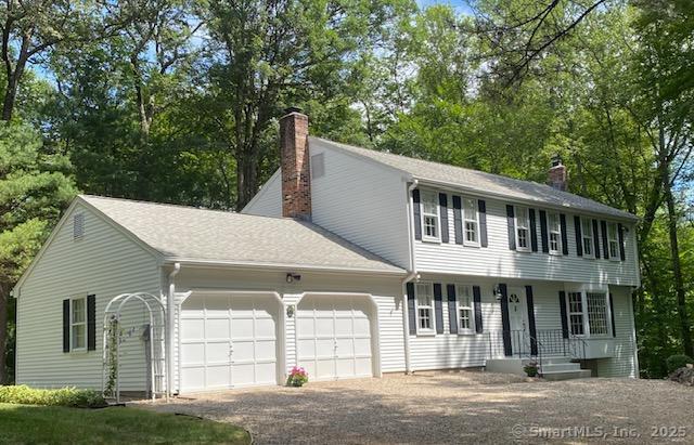 129 Forge Drive Avon CT 06001
