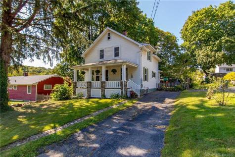 62 Atwood Street Watertown CT 06795