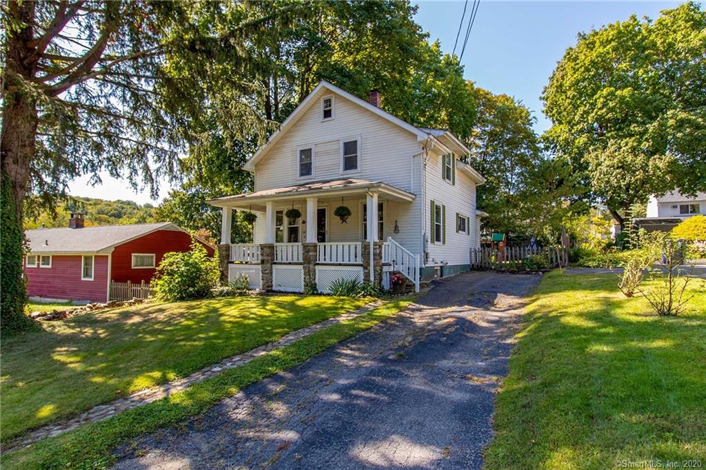 62 Atwood Street Watertown CT 06795