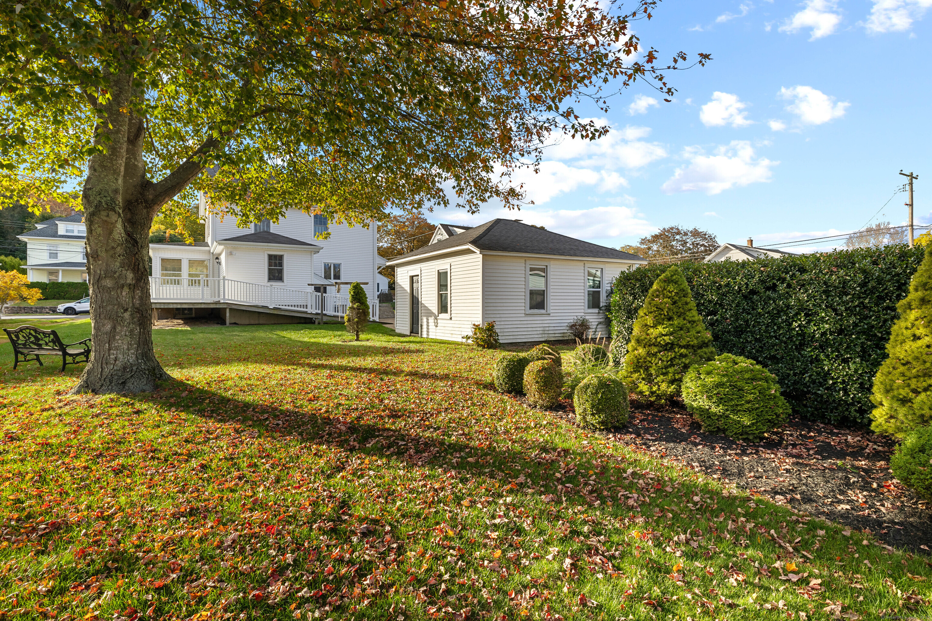 52 William Street Stonington CT 06379