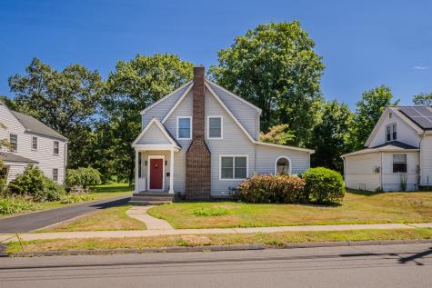 128 Bohemia Street Plainville CT 06062