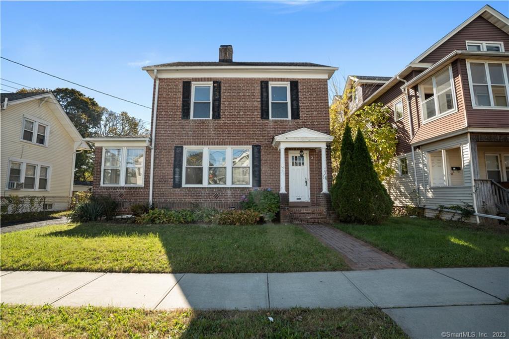 56 Concord Street Hamden CT 06514