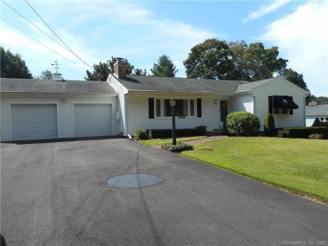 286 Benham Street Hamden CT 06514