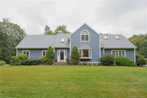 28 Gilbert Lane Burlington CT 06013