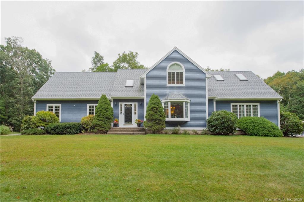 28 Gilbert Lane Burlington CT 06013