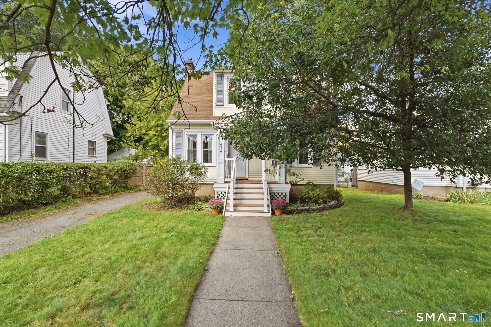 New Britain CT, 424 Commonwealth Avenue