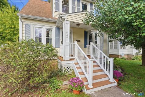 424 Commonwealth Avenue New Britain CT 06053