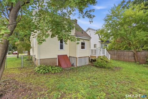 424 Commonwealth Avenue New Britain CT 06053