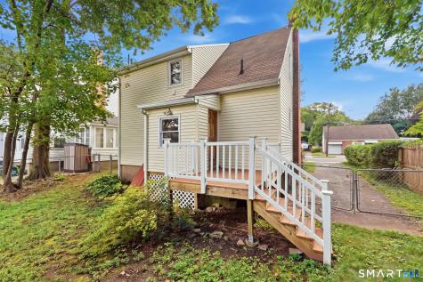 424 Commonwealth Avenue New Britain CT 06053