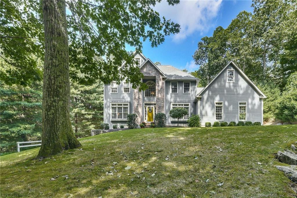 115 Blanket Meadow Road Monroe CT 06468