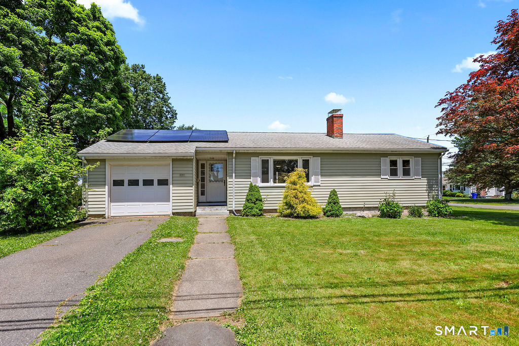 130 Florence Street West Hartford CT 06110
