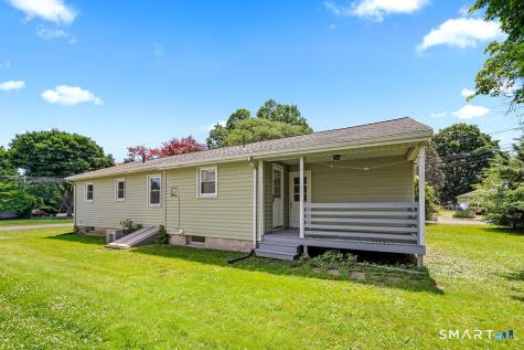 130 Florence Street West Hartford CT 06110