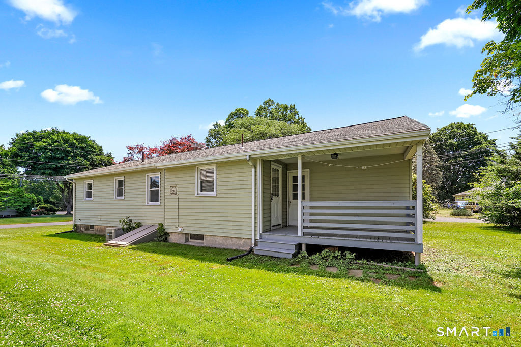 130 Florence Street West Hartford CT 06110