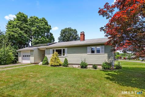 130 Florence Street West Hartford CT 06110