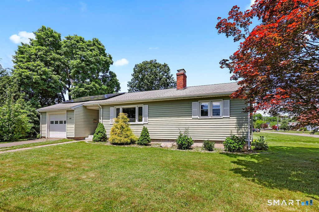 130 Florence Street West Hartford CT 06110