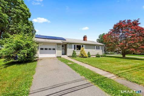 130 Florence Street West Hartford CT 06110