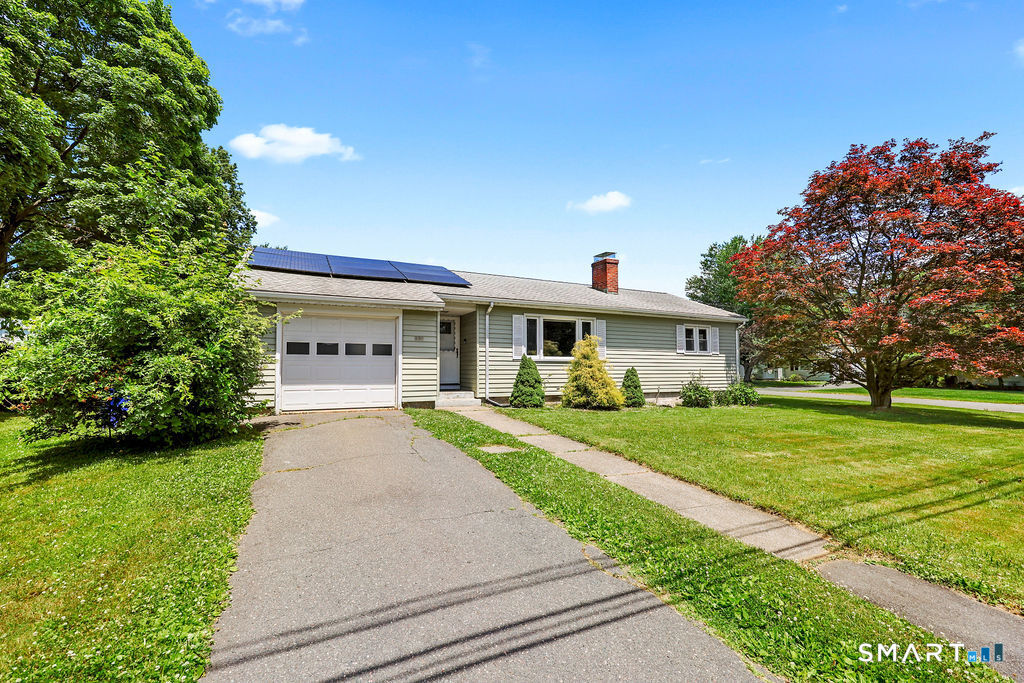130 Florence Street West Hartford CT 06110