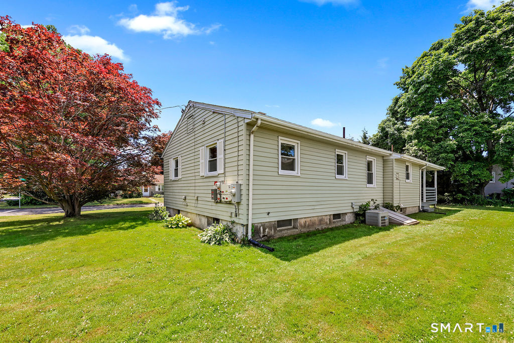 130 Florence Street West Hartford CT 06110